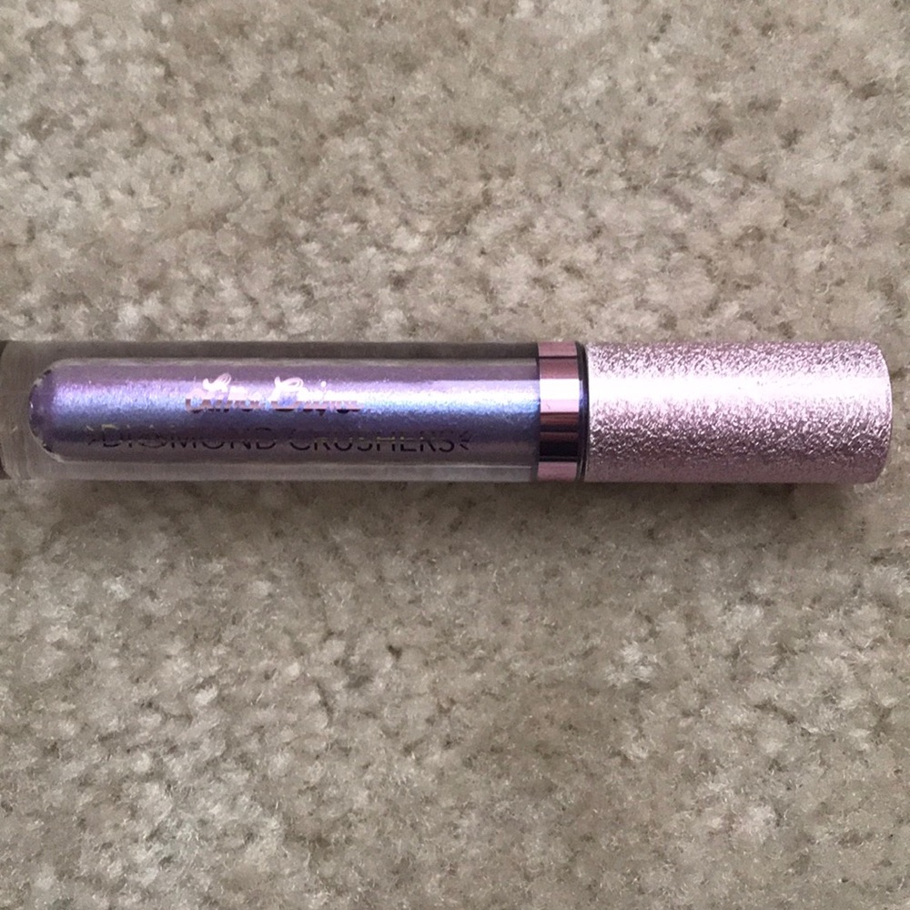 Lime crime diamond crusher unicorn queen limecrime